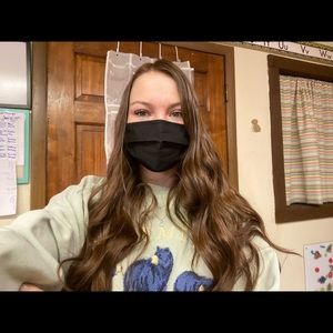 Meet your Posher, Madison